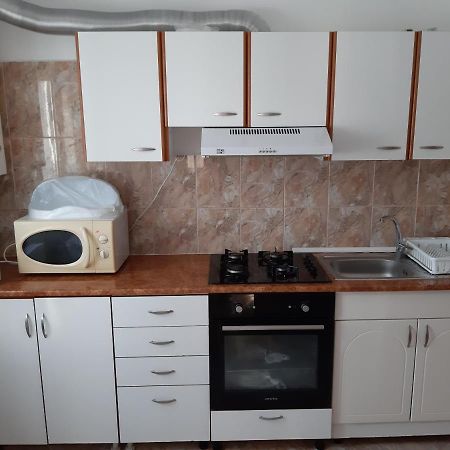 Apartamentdecebal Διαμέρισμα Κονστάντζα Εξωτερικό φωτογραφία