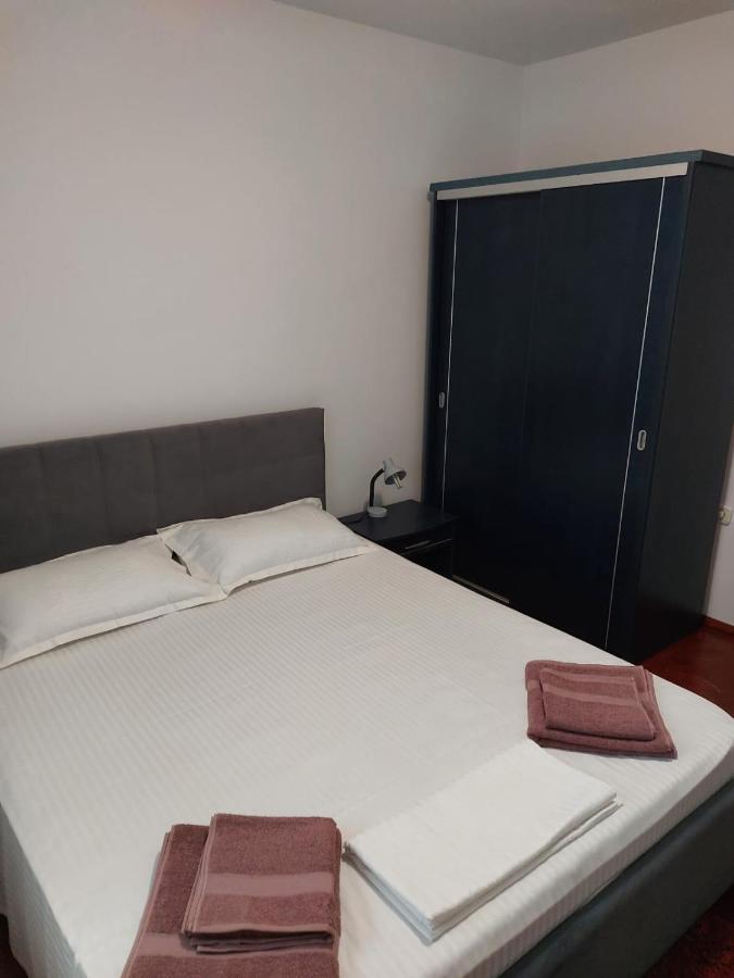 Apartamentdecebal Διαμέρισμα Κονστάντζα Εξωτερικό φωτογραφία