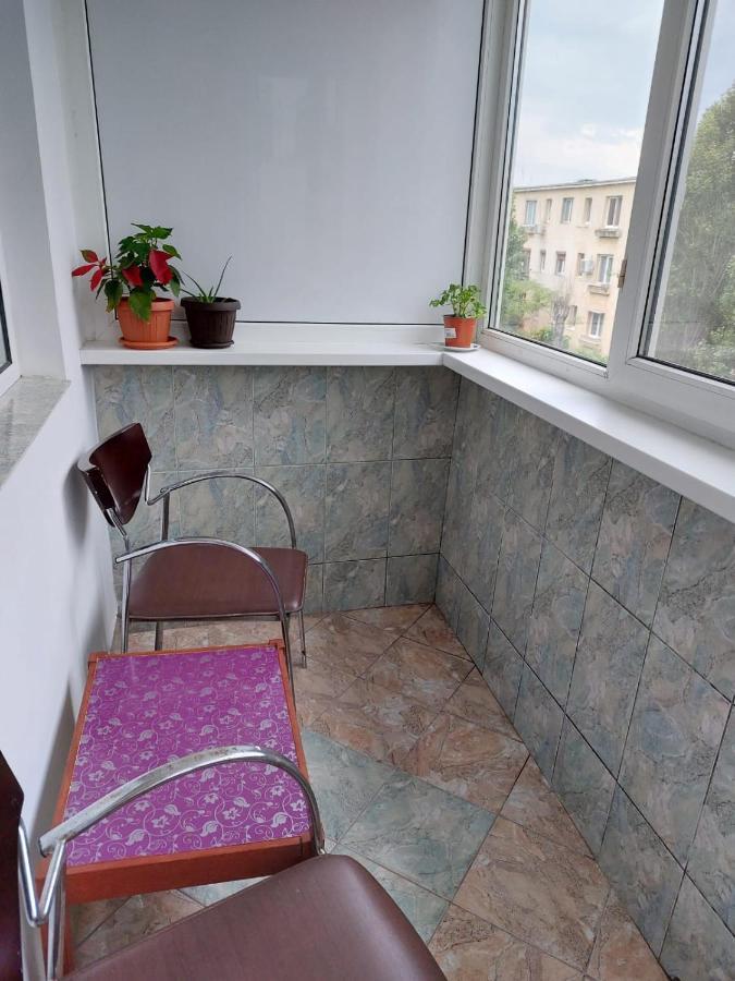 Apartamentdecebal Διαμέρισμα Κονστάντζα Εξωτερικό φωτογραφία