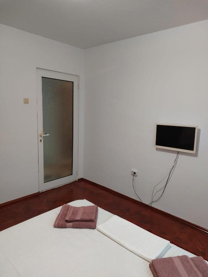 Apartamentdecebal Διαμέρισμα Κονστάντζα Εξωτερικό φωτογραφία