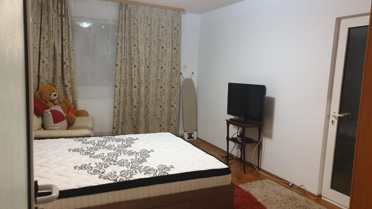 Apartamentdecebal Διαμέρισμα Κονστάντζα Εξωτερικό φωτογραφία